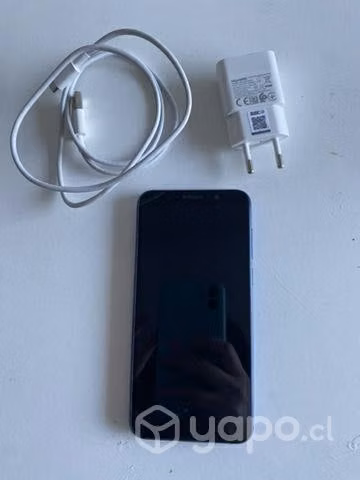Smartphone Huawei Y5p