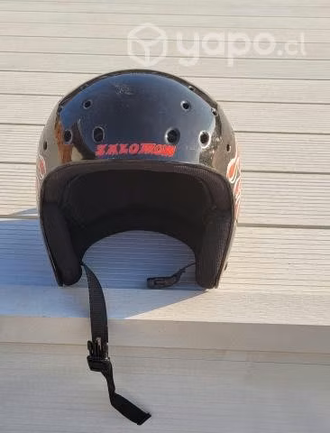 Casco niño Ski / Snowboard Salomon