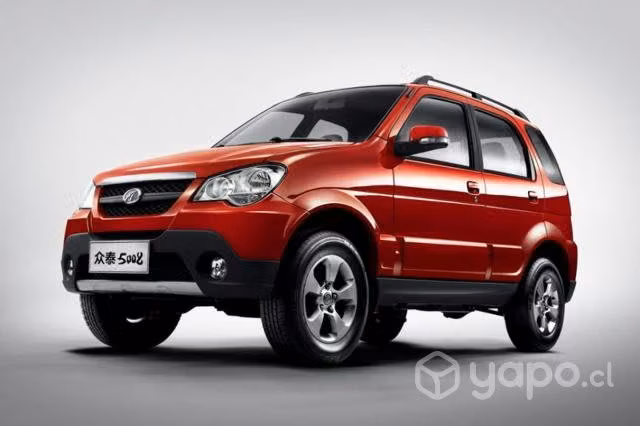 Zotye manilla ext rh p