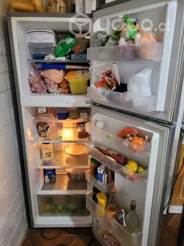 Refrigerador Lg