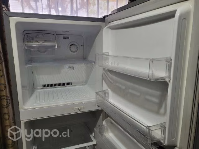Refrigerador Lg