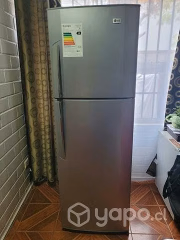 Refrigerador Lg