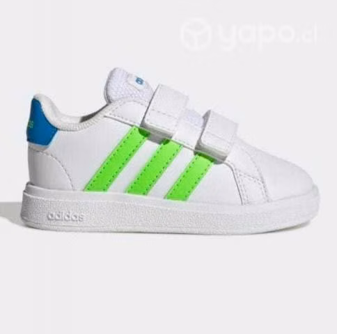 Zapatillas de niño