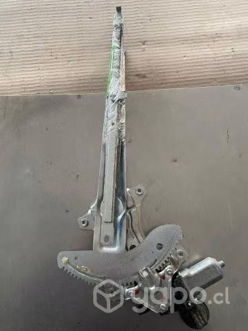 Cremallera alza vidrio puerta trasera der Daihatsu