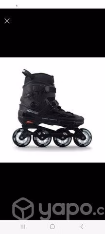 Patines en linea honda t37