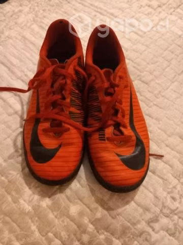 Zapatillas futbol