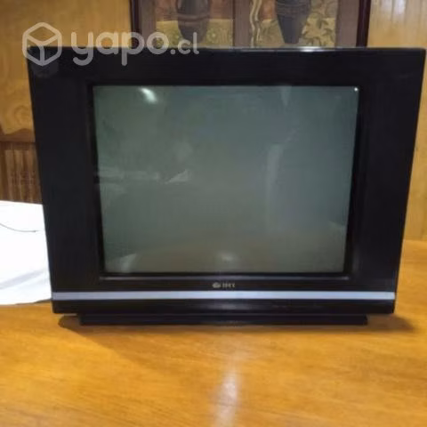 Televisor marca IRT excelente estado - Imagen 3
