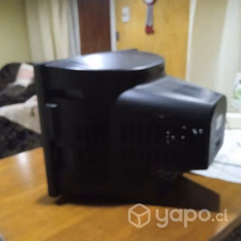 Televisor marca IRT excelente estado
