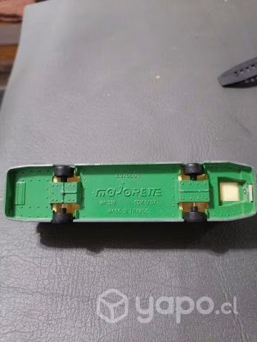 Bus majorette nro. 310 - Imagen 4