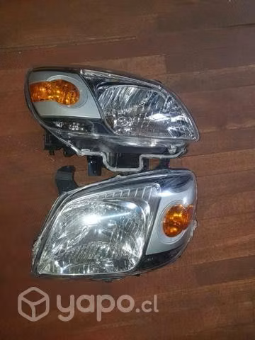 Optico mazda bt- izquierdo o derecho