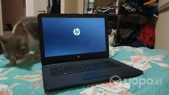 Notebook hp 245 - Imagen 2