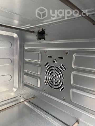 Horno electrico (MIDEA)