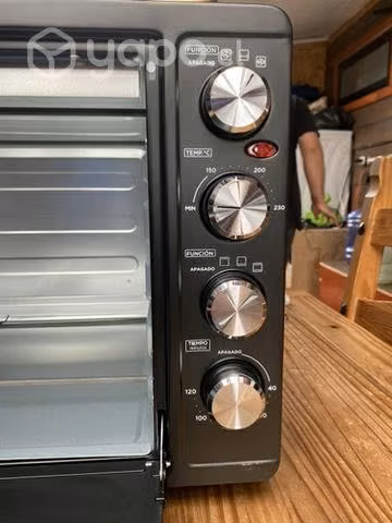 Horno electrico (MIDEA)