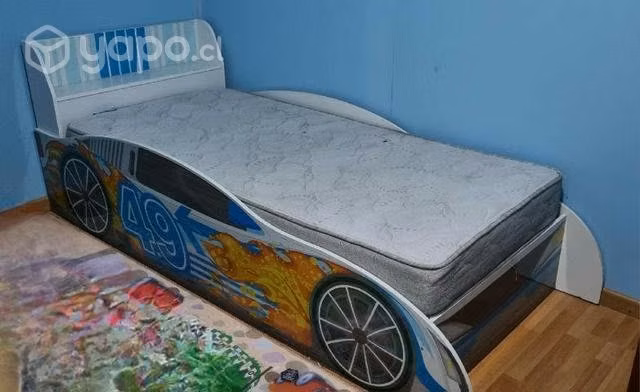 Cama Niño