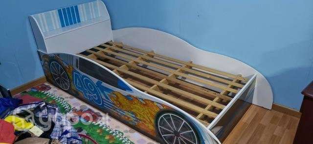 Cama Niño - Imagen 2