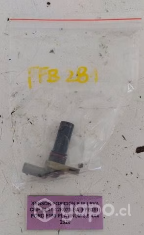 Sensor Posicion Eje Leva CMP (FFB281) F150
