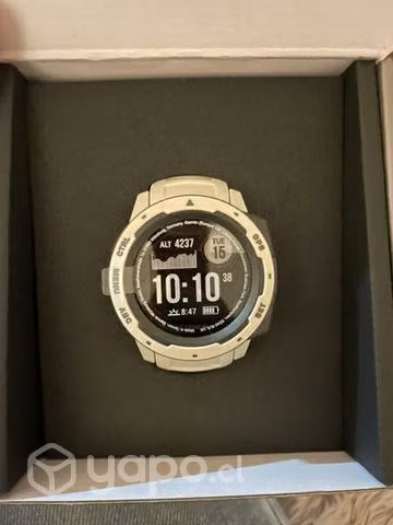 Garmin Instinct
