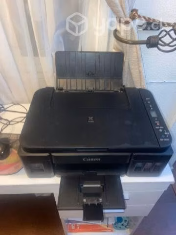 Impresora canon g2110 - Imagen 2