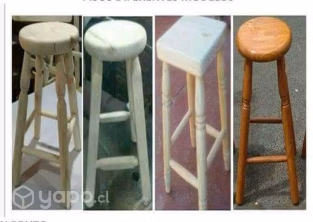 Pisos de bar