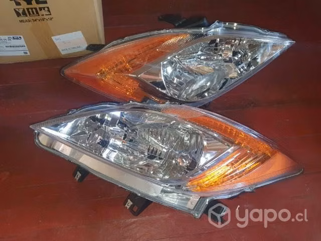Optico mazda bt-50 -2014 izquierdo o derecho