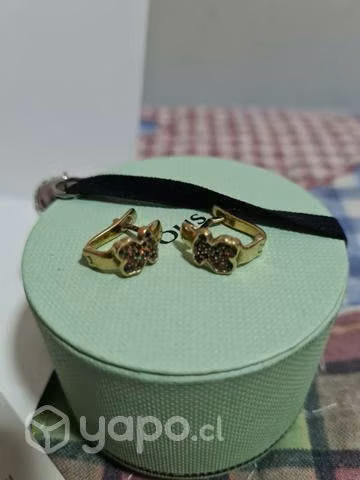 Aros Tous con certificado - Imagen 2