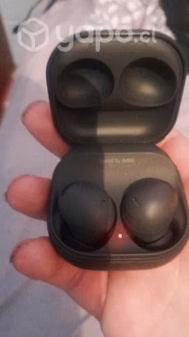 Galaxy buds 2 pro