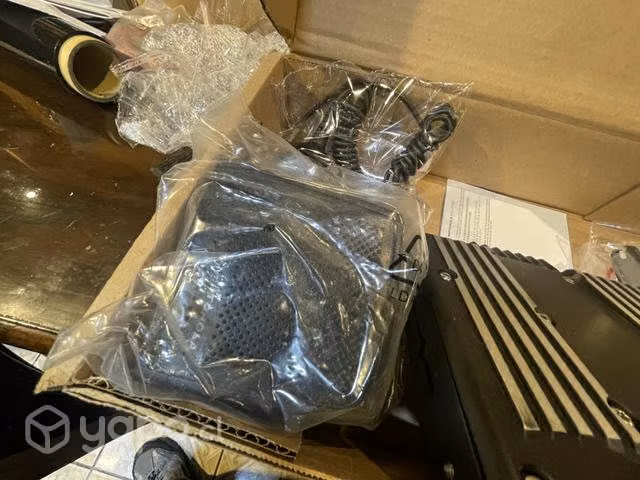 Xtl2500 Motorola vhf