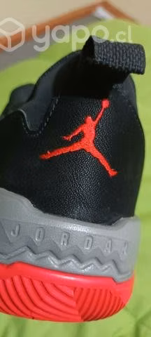 Zapatos  jordan - Imagen 3