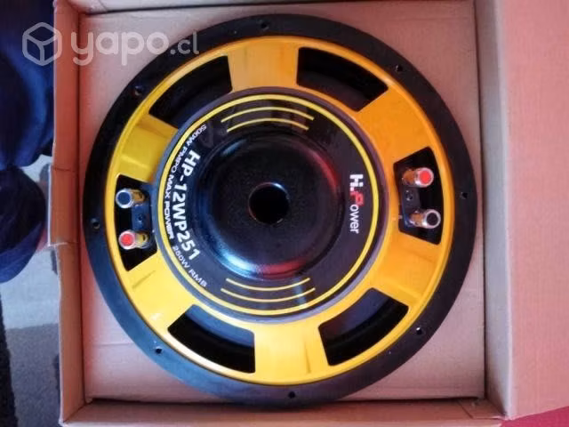 Amplificador y bazooka(nuevos), ambos en 150mil