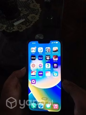 Iphone14plus 128gb nuevo