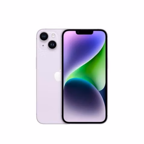 Iphone14plus 128gb nuevo