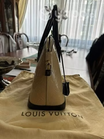 Louis vuitton original - Imagen 4