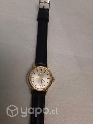 Reloj omega