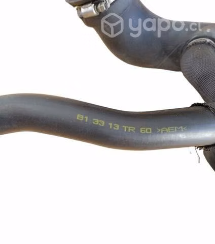 Manguera de Portafiltro Mazda BT - Imagen 4