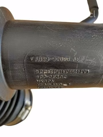 Manguera de Portafiltro Mazda BT - Imagen 5