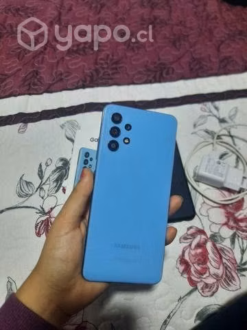 Samsung A32 4g