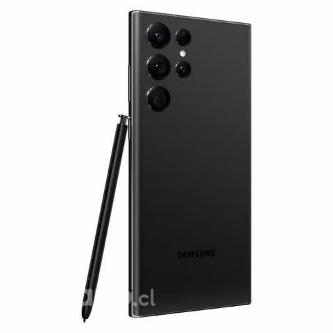 Celular Samsung S22 ultra - Imagen 3