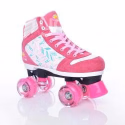 Patines Tempish modelo sunny leaf