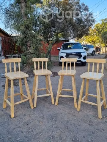Pisos de madera
