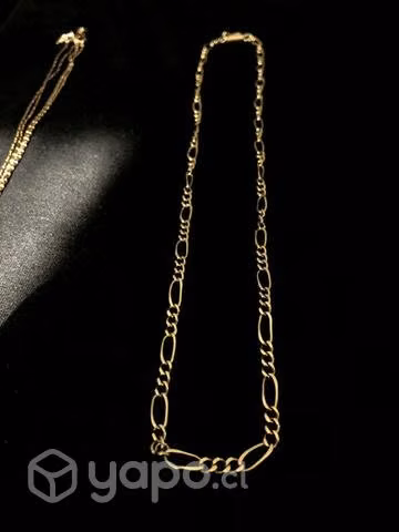 Cadena 18k 13,5g