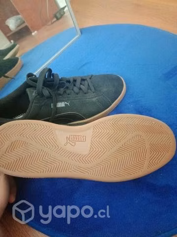 Zapatillas Puma talla 43 - Imagen 3