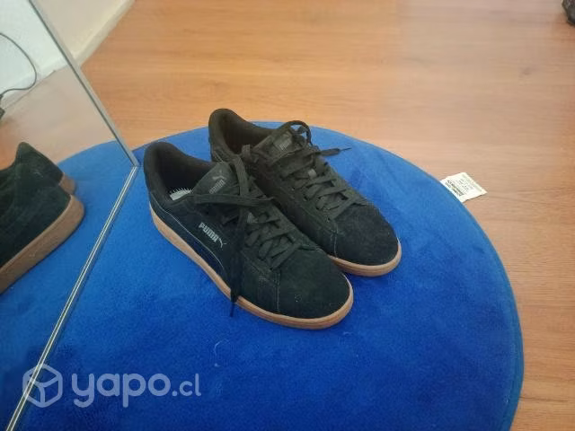Zapatillas Puma talla 43 - Imagen 4