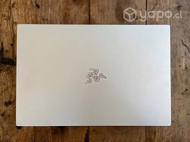 Razer blade 15 - oled 4k 60hz- geforce rtx 2070 - Imagen 5
