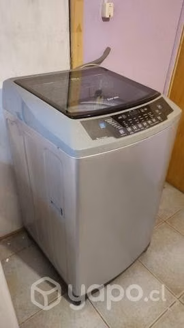 Lavadora 20kg - Imagen 3
