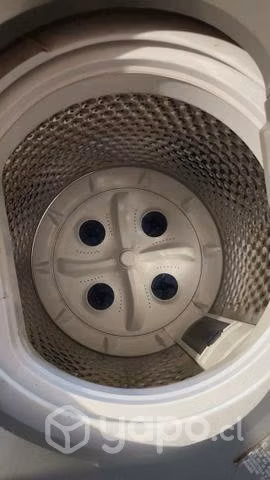 Lavadora 20kg - Imagen 4