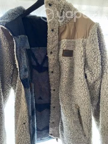 Chiporro reversible Buffalo Original