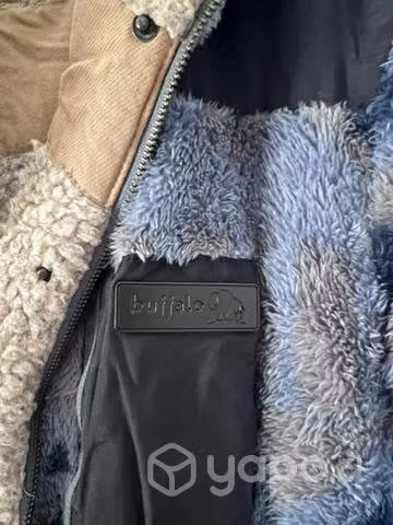 Chiporro reversible Buffalo Original