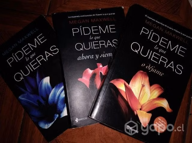 Libros