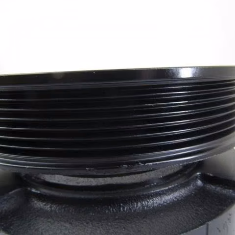 Polea damper Dodge Ram 1500 2500 3500 Dakota 5.9