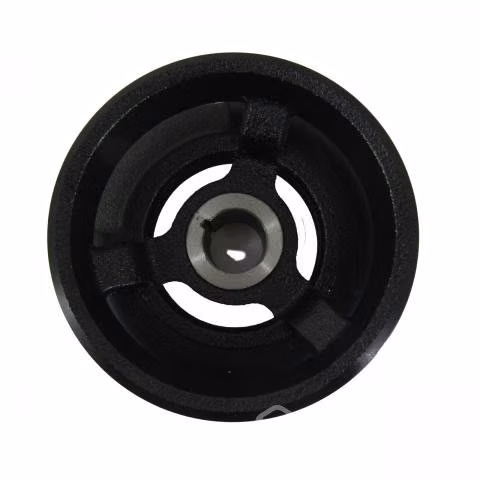 Polea damper Dodge Ram 1500 2500 3500 Dakota 5.9